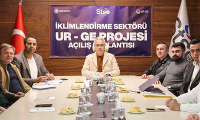 Sivas’ta İklimlendirme Sektörüne Dev Destek: Küresel Rekabet Kapısı Açıldı