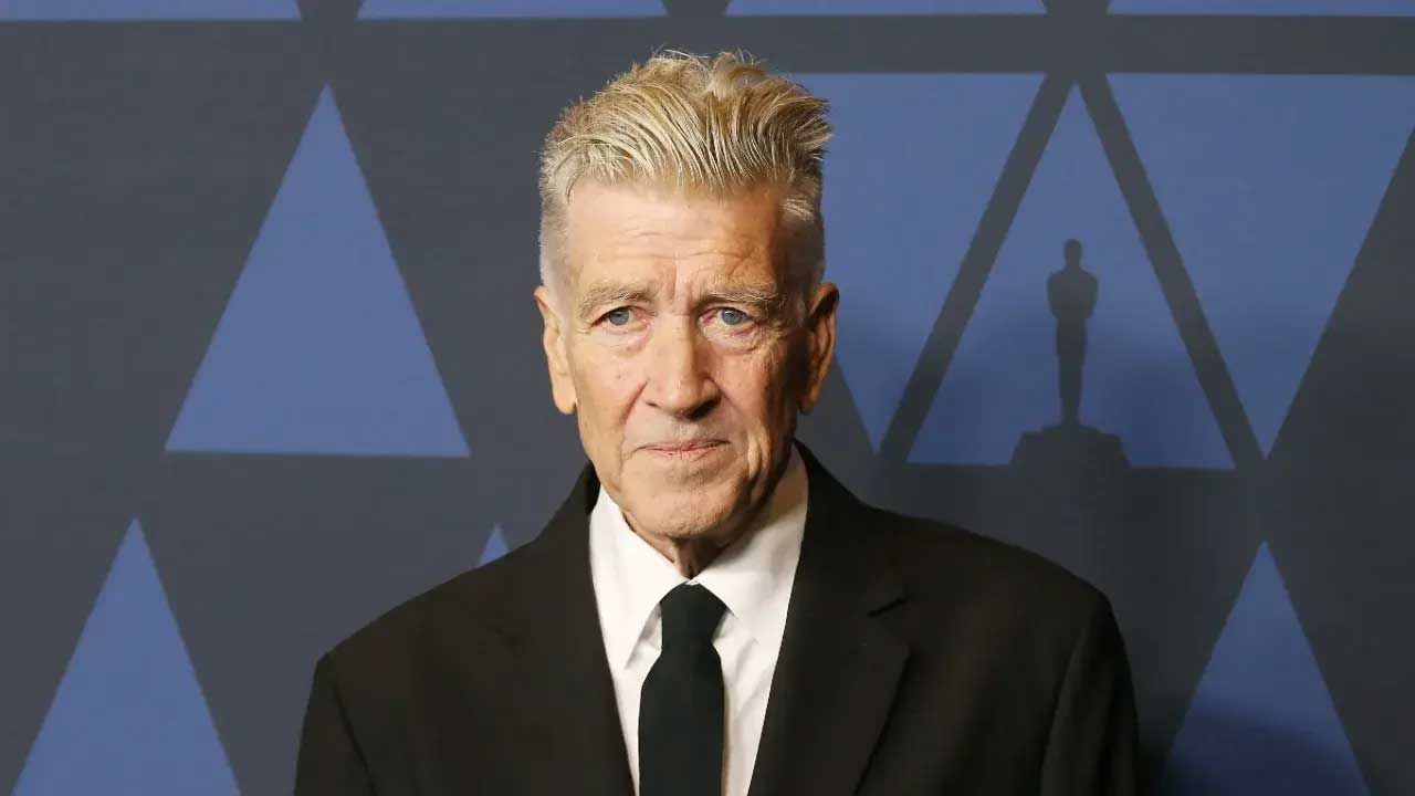 Ünlü yönetmen David Lynch hayatını kaybetti - Birlik Haber Ajansı