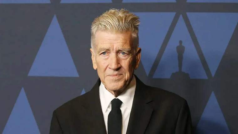 Ünlü yönetmen David Lynch hayatını kaybetti - Birlik Haber Ajansı