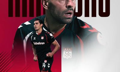 Sivasspor, Trendyol 1. Lig'de Sarıyerspor ile Karşılaşacak