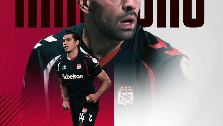 Sivasspor, Trendyol 1. Lig'de Sarıyerspor ile Karşılaşacak