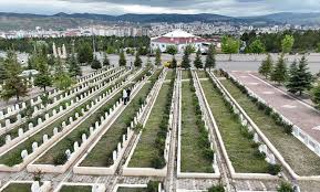 Sivas’ta 23 Ocak Cuma Günü Vefat Edenler: Defin ve Taziye Bilgileri Açıklandı