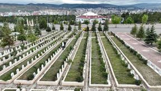 Sivas’ta 23 Ocak Cuma Günü Vefat Edenler: Defin ve Taziye Bilgileri Açıklandı