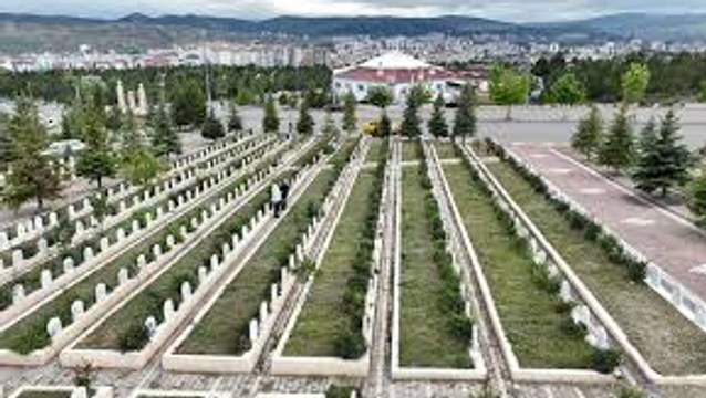 Sivas’ta 23 Ocak Cuma Günü Vefat Edenler: Defin ve Taziye Bilgileri Açıklandı