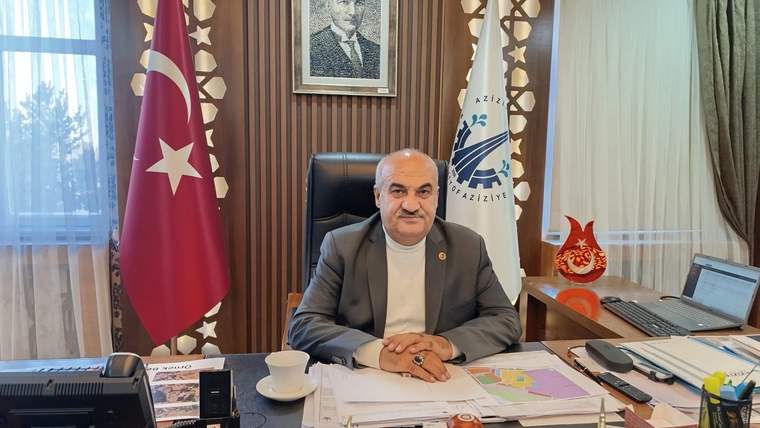 Aziziye’de turizm hamlesi: Yeni yatırımlar ve projeler - Birlik Haber Ajansı