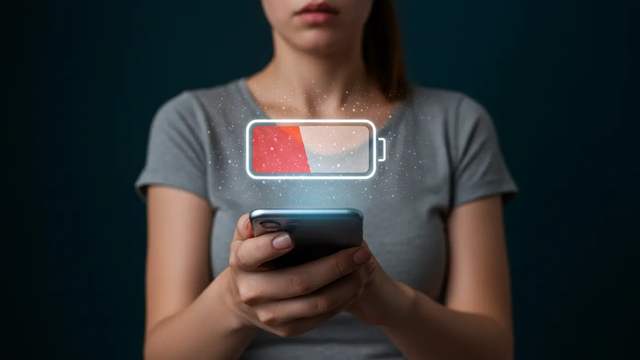 Soğuk Havada Telefon Bataryası Neden Çabuk Bitiyor?