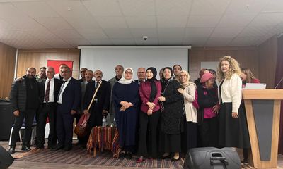 Sivas'ın "Yaşayan Miras"ı: Şiir ve Âşık Atışması Programı