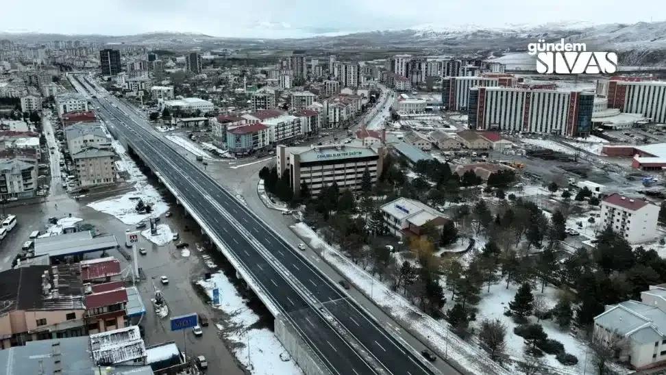 Yolun Sonuna Gelindi