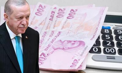 Erdoğan'ın seçim vaadiydi! Milyonların beklediği erken emeklilik için bakan tarih verdi