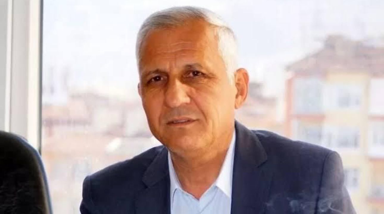 Önder Topçu: Mayası bozuk, çıkarcı ve habis güruhlar - Birlik Haber Ajansı