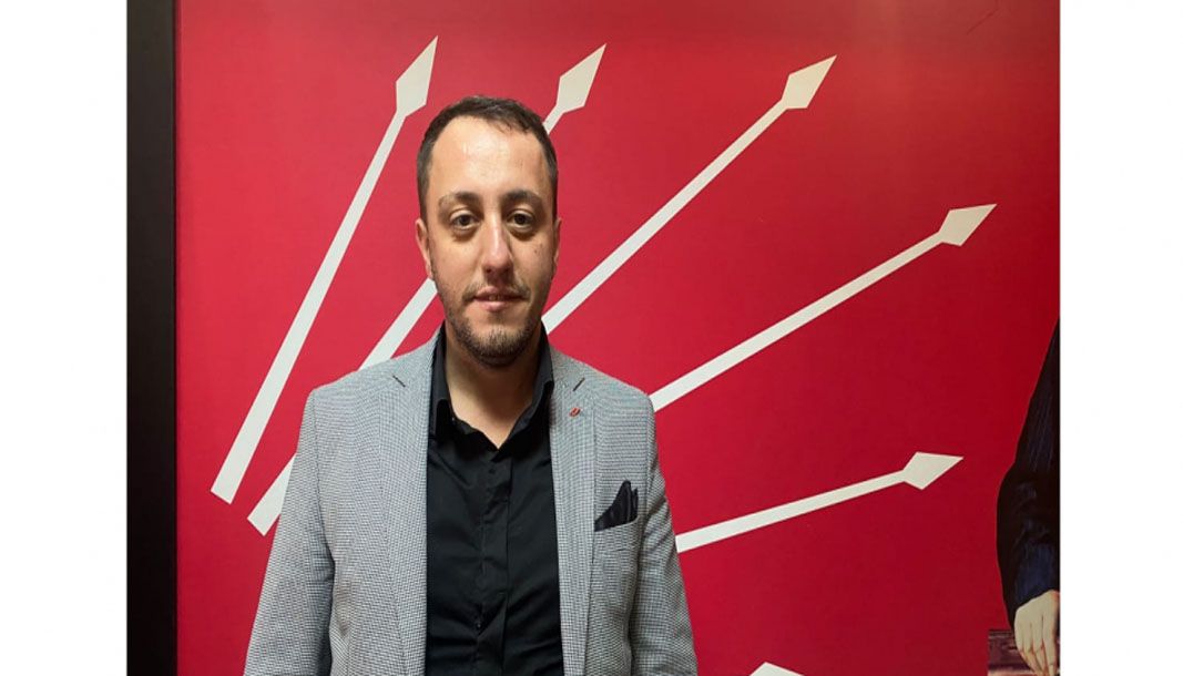 CHP Isparta merkez ilçe başkanı görevden aldı - Birlik Haber Ajansı