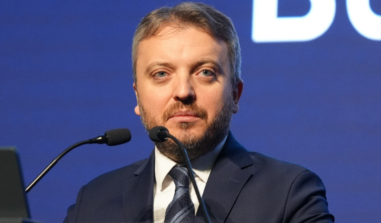 11. Kamu Bilişim Zirvesi başladı