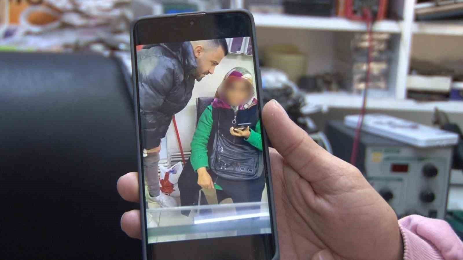 Sivas'ta Telefoncu Dolandırıcılığı Son Anda Önledi!