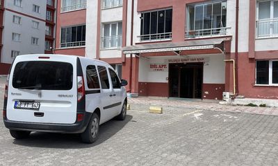 Cinayet zanlısı Ankara’da yakalandı Detayları
