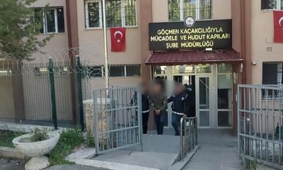 Sivas’ta Göçmen Kaçakçılığına Geçit Yok: 6 Organizatör Tutuklandı