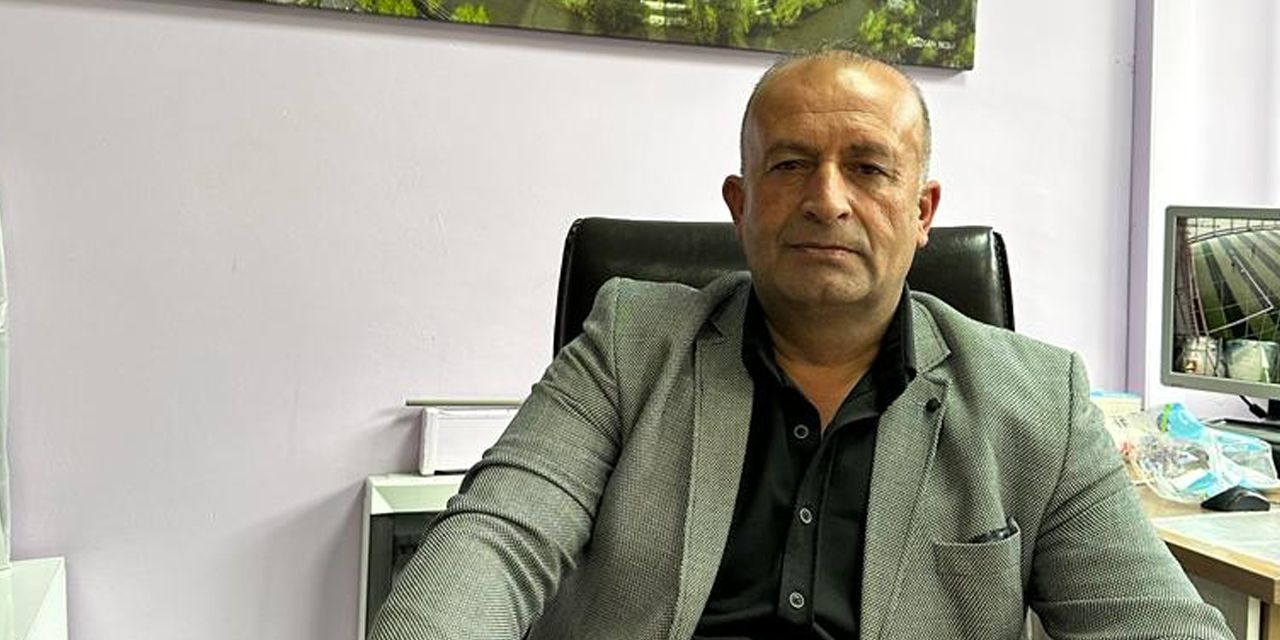 Kars Amatör Spor Kulüpleri Başkanı Tuncay Altunterim: "Tüm müsabakalar ileri bir tarihe ertelenmiştir" - Birlik Haber Ajansı