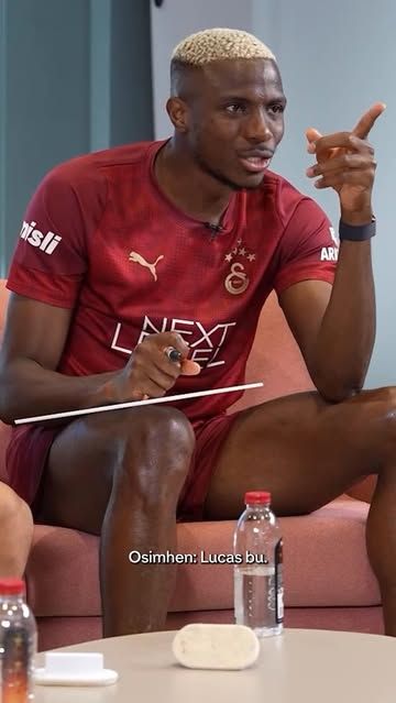 Galatasaray Yıldızları EA Sports FC 26 Kadro Tahminlerinde Yarıştı!