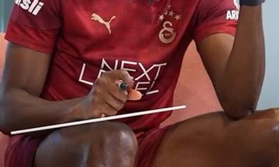 Galatasaray Yıldızları EA Sports FC 26 Kadro Tahminlerinde Yarıştı!