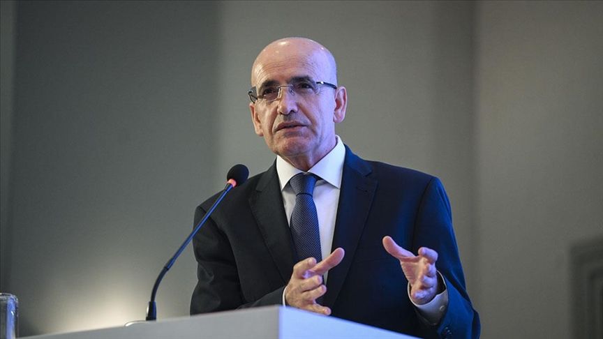 Bakan Mehmet Şimşek: “Fiyat İstikrarı İçin Mali Disiplin ve Yapısal Adımlar Sürecek”