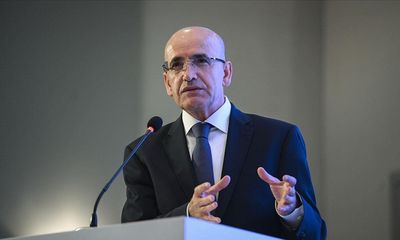 Bakan Mehmet Şimşek: “Fiyat İstikrarı İçin Mali Disiplin ve Yapısal Adımlar Sürecek”