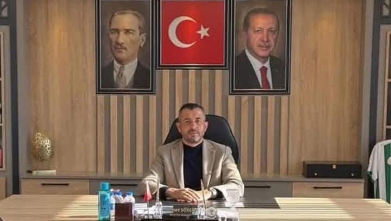 AK Partili Söker’den ASAT’a tepki - Birlik Haber Ajansı