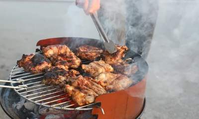 Mangal yaparken bu hatalara dikkat!