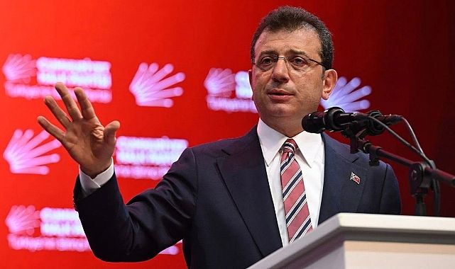 İmamoğlu'ndan konser soruşturmasına tepki: "Denetleyin, görevi bırakırım"
