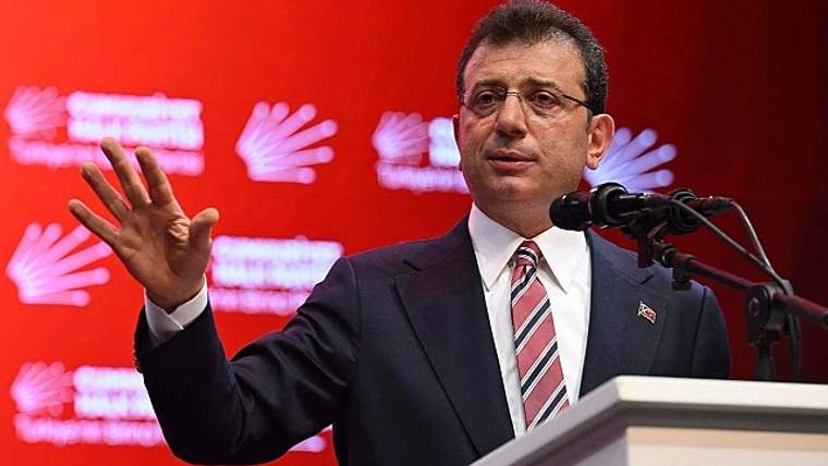 İmamoğlu'ndan konser soruşturmasına tepki: "Denetleyin, görevi bırakırım"