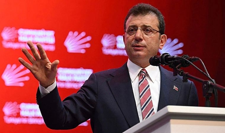 İmamoğlu'ndan konser soruşturmasına tepki: "Denetleyin, görevi bırakırım"