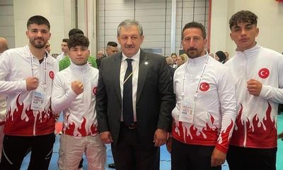 Afganistan’dan Kars’a uzanan bir mücadele öyküsü - Birlik Haber Ajansı