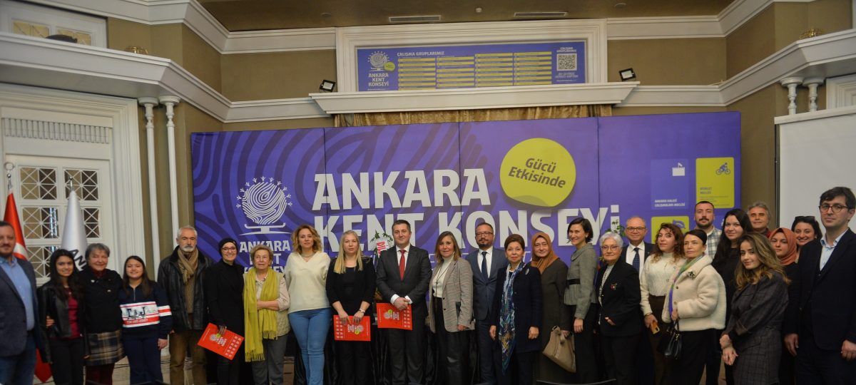 AKK’den Ankara’nın dijital yolcuğu için önemli adım: “Dijital Dönüşüm Meclisi” - Birlik Haber Ajansı