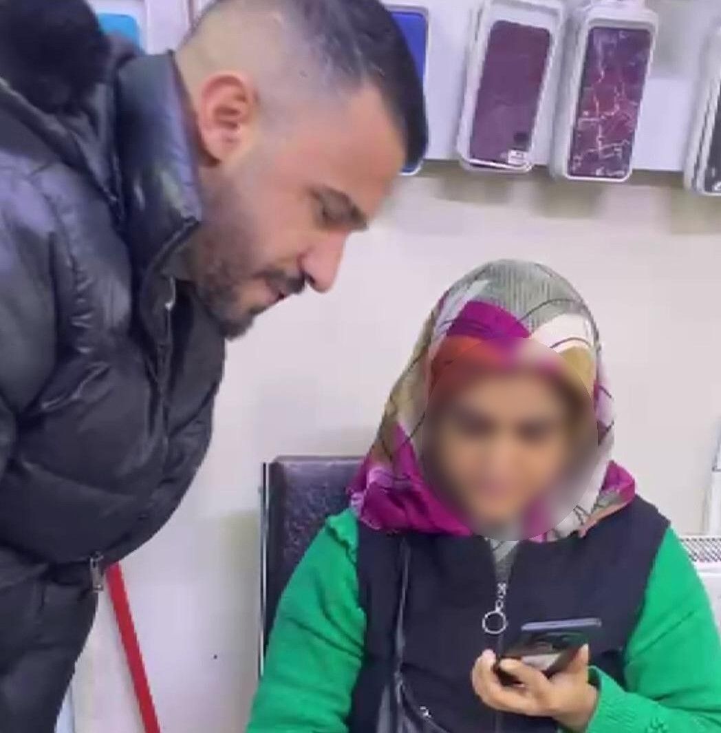Sivas'ta Telefoncu Dolandırıcılığı Son Anda Önledi!