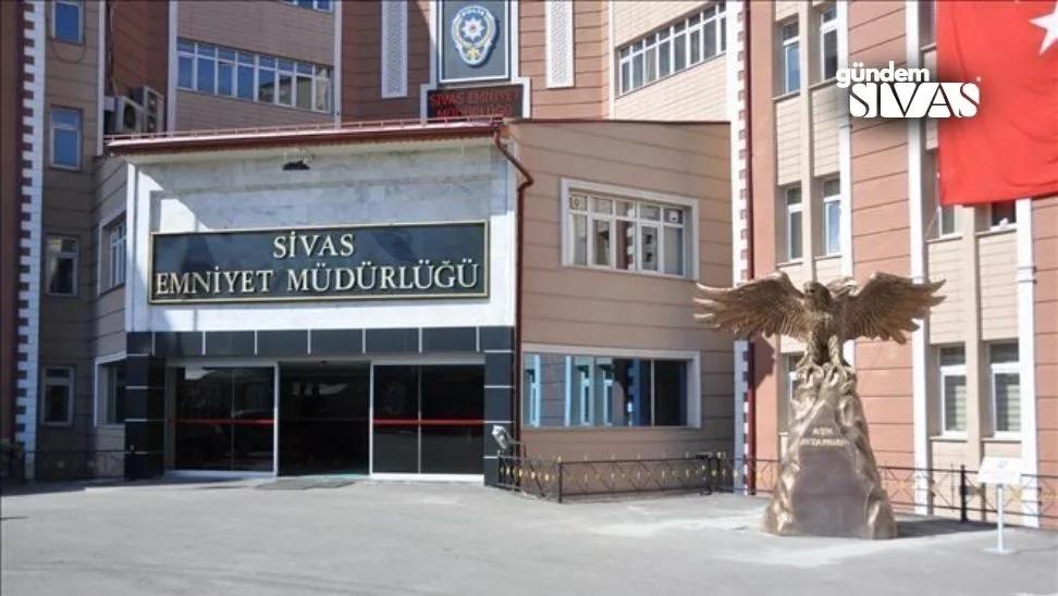 Sivas'ta Uyuşturucu Operasyonu: 53 Şahıs Yakalandı!