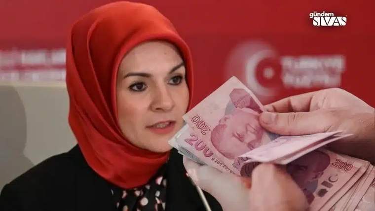 Bakan Maddi Yardım Yapılacağını Duyurdu