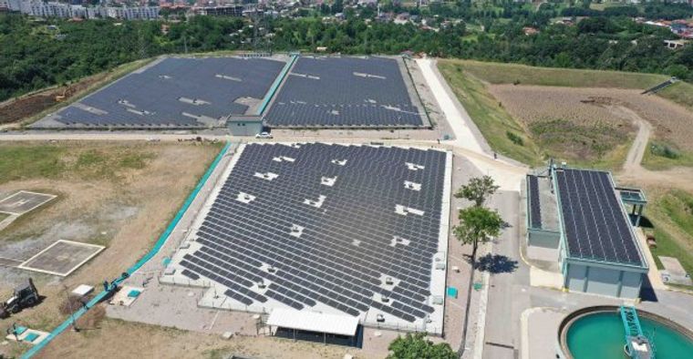 Kocaeli Büyükşehir, 1 yılda 90 milyon TL’lik elektrik üretti - Birlik Haber Ajansı