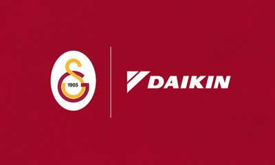 Galatasaray Kadın Voleybol Takımı'na Büyük Sponsorluk: Daikin ile Anlaşma Yenilendi