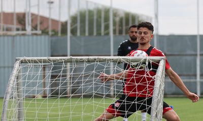 💥 Sivas’ın Gururu Sivasspor, Erzurumspor FK Maçı İçin Tüm Hazırlıklarını Tamamladı!