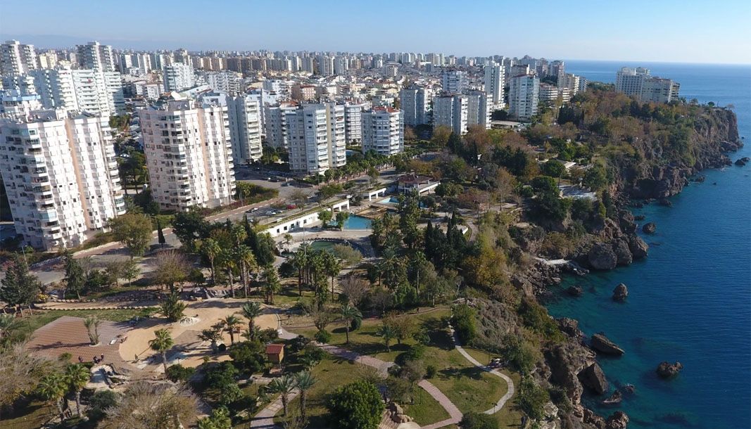 Antalya Muratpaşa'da ‘Language Lounge’ etkinliklerini başlıyor - Birlik Haber Ajansı