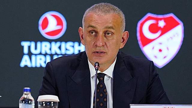 TFF’den Hakem Açıklamalarına Yeni Ceza Sistemi Hazırlığı