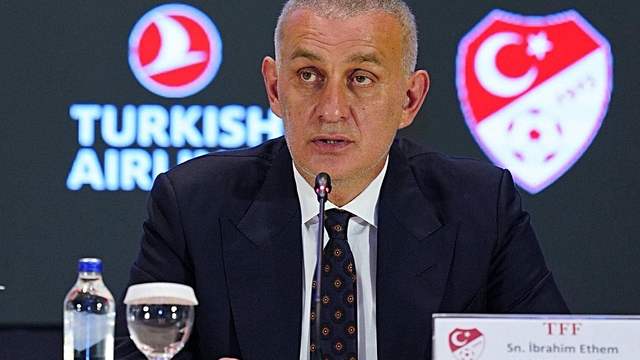 TFF’den Hakem Açıklamalarına Yeni Ceza Sistemi Hazırlığı