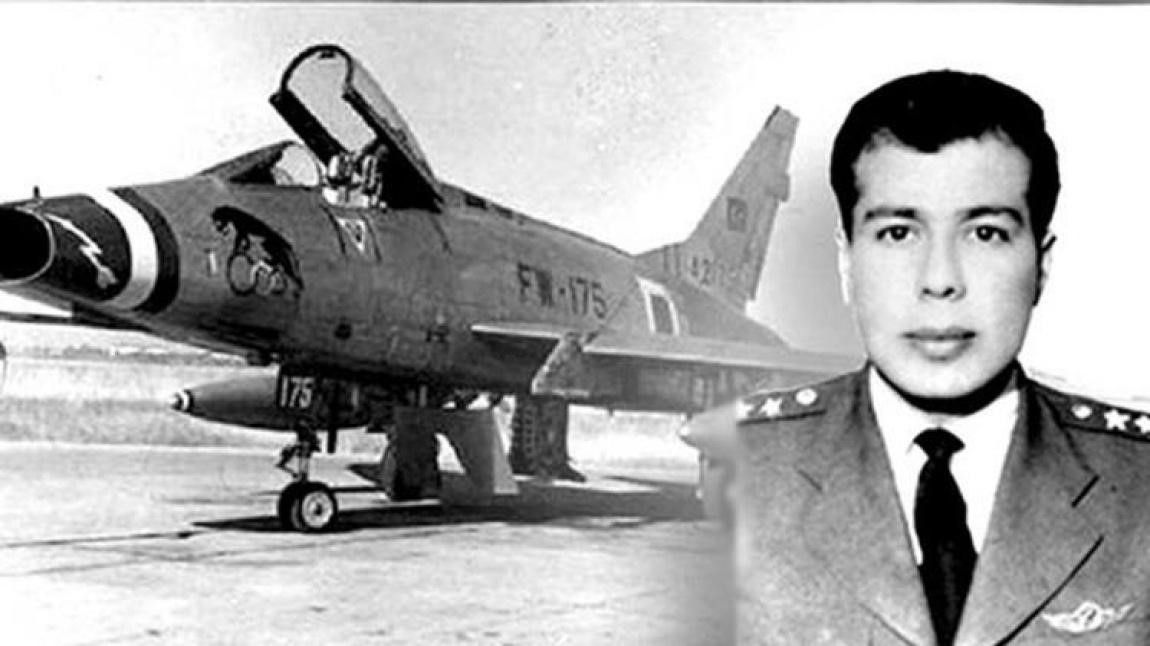 Sivas’ta Bir Kahramanın Adı Yaşatılıyor: Cengiz Topel