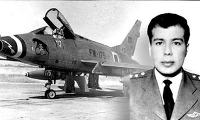 Sivas’ta Bir Kahramanın Adı Yaşatılıyor: Cengiz Topel