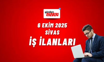 Sivas’ta İki Firmadan Yeni İş Fırsatı: Gıda ve Tarım Sektörlerinde Personel Alımı Başladı