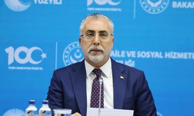 Türkiye istihdamda tarihi zirveye ulaştı - Birlik Haber Ajansı