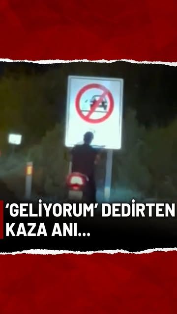 Antalya'da Alkollü Motosiklet Sürücüsü Kontrolü Kaybetti: Ağır Yaralandı
