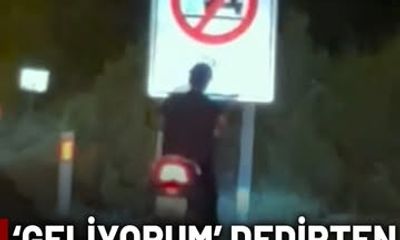 Antalya'da Alkollü Motosiklet Sürücüsü Kontrolü Kaybetti: Ağır Yaralandı