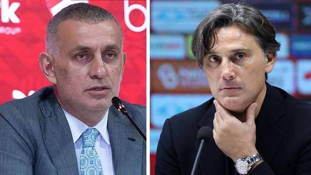 Montella İçin Ayrılık İddiası: Gözler TFF’de