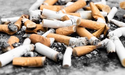 Sigara Bırakmak Akciğer Kanseri Riskini Nasıl Etkiler?