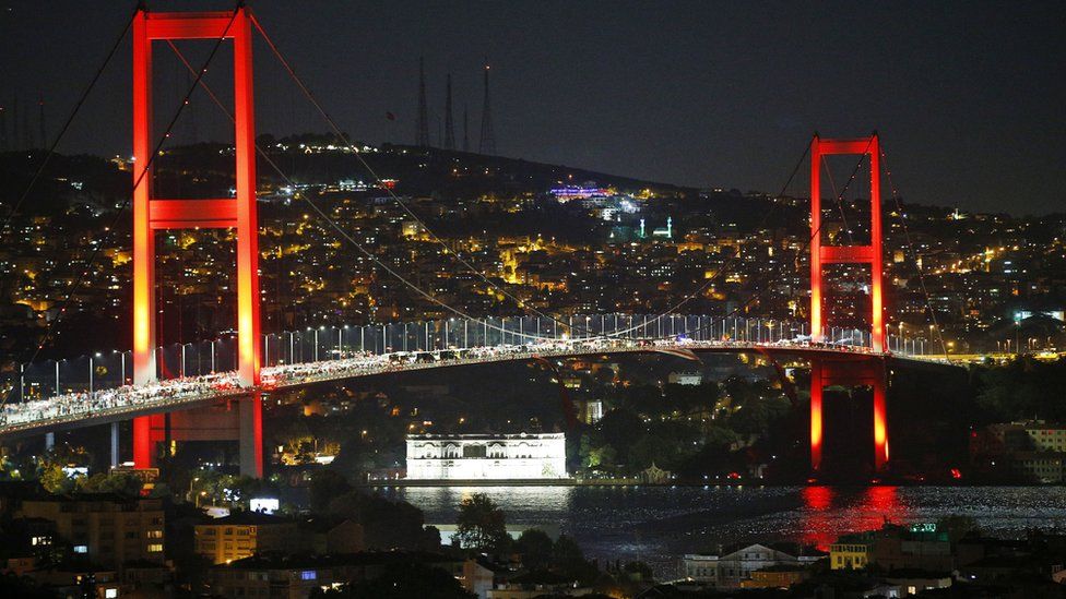 DMM’den Açıklama: Köprü ve Otoyolların Satışı Hukuken Mümkün Değil