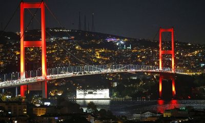 DMM’den Açıklama: Köprü ve Otoyolların Satışı Hukuken Mümkün Değil